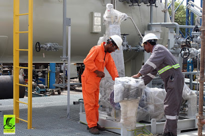 Pretech Metal Cleaning Est - Sharjah - +971 6 534 5344