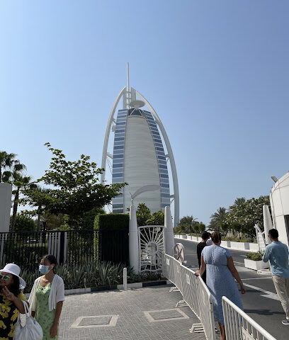 Orient Tours UAE - Sharjah - +971 6 568 2323