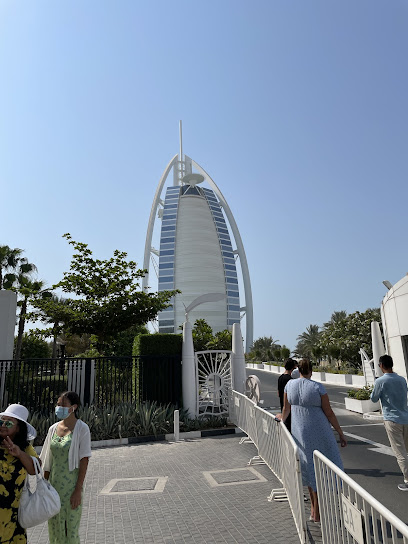 Orient Tours UAE - United Arab Emirates|Al Gharb - Al Mareija - Sharjah|Al Arouba St|Al Rolla