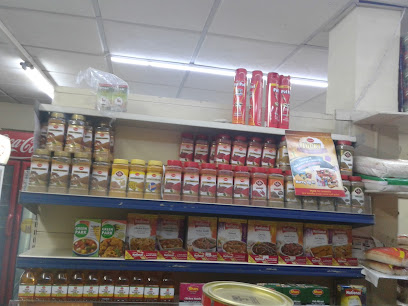 Jamal Supermarket - Sharjah - +971 9 238 0886