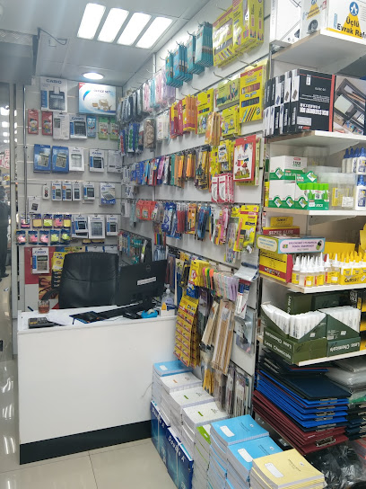 MODEL STATIONERY (L.L.C) - United Arab Emirates|Deira - Al Sabkha - Dubai|Al Sabkha Rd