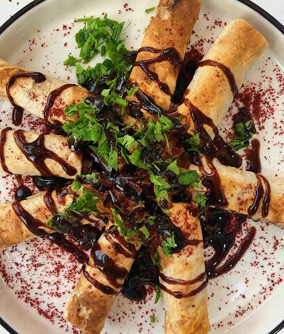 mamaville cafe - Sharjah - +971 56 293 3407