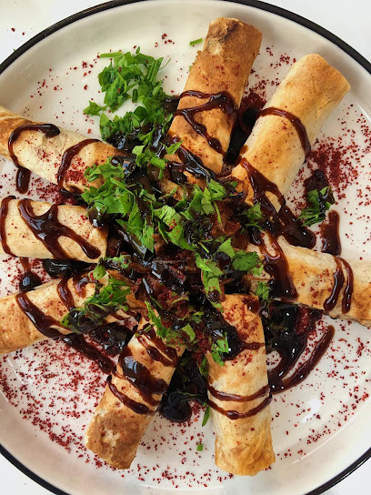 mamaville cafe - United Arab Emirates|Old Ras Al Khaimah - The Old Market - Ras al Khaimah|road