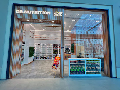Dr Nutrition دكتور نيوترشن للرشاقة - Umm Al Quawain - +971 4 340 0362