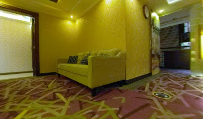 Luxury Spa - Sharjah - +971 58 616 7382