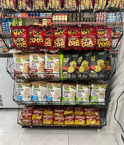 Al Karm Supermarket | سوبرماركت الكرم - Sharjah - +971 52 206 9981