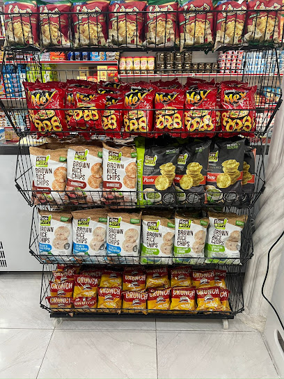 Al Karm Supermarket | سوبرماركت الكرم - United Arab Emirates|Al Nakheel - Ras al Khaimah|Al Hudeeba Street