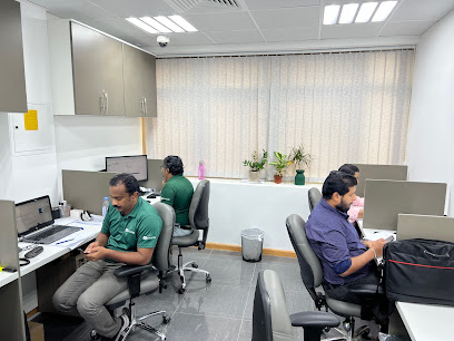 Al Kendi Computer Systems LLC - Sharjah - +971 4 296 4454