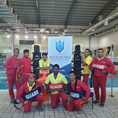 Blue Guard Middle East - Sharjah - +971 4 665 7305