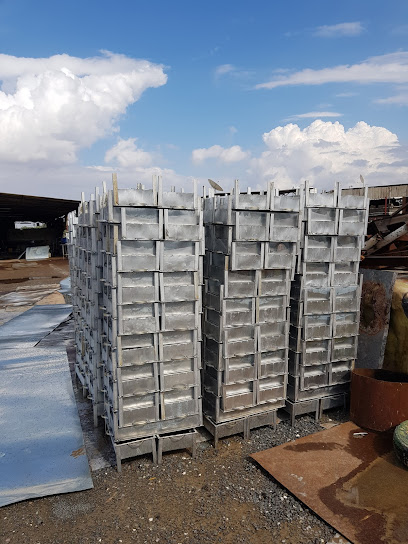 BAGHDAD STEEL WORKSHOP - United Arab Emirates|Sharjah|Shop No 45 & 46