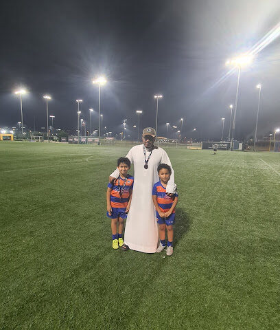 Al Meehal Sports Club (KCA) - Sharjah - +971 52 312 3751