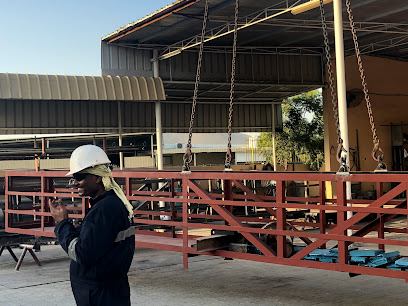 Jobson UAE - (UASC ENGINEERING AND SHIP REPAIR SERVICES L.L.C ) - Sharjah - +971 9 223 2301