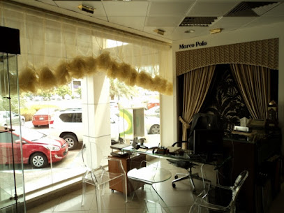 Sedar | سيدار - Umm Al Quawain - +971 3 766 4411