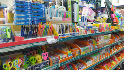 AL IDEKHAR STATIONERY - Sharjah - +971 50 577 7340