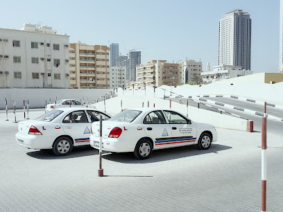 Civil Driving Institute - Sharjah - +971 6 744 2246