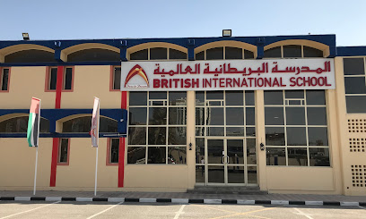 British International Private School, Ajman - Sharjah - +971 6 742 4440