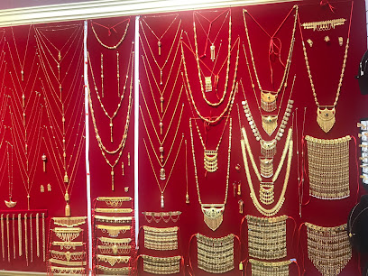 مجوهرات النورس Nawras jewellery - Sharjah - +971 3 722 8350