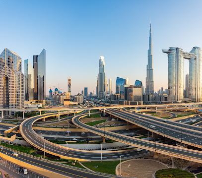 Empyrean Real Estate - Sharjah - +971 50 422 9809