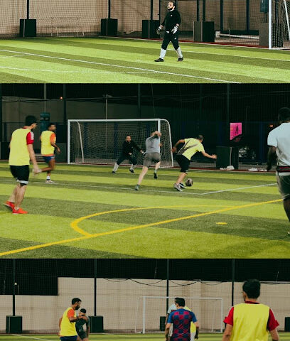 Green Sport Club - Ajman - Sharjah - +971 50 107 7932