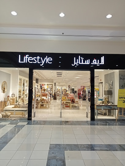 Lifestyle Nutrition - United Arab Emirates|Al Jimi - Abu Dhabi|6PVG+WPH