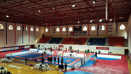 نادي الشارقة للالعاب الفردية - Sharjah - +971 6 556 6017