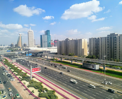 Uniestate Properties - Sharjah - +971 4 331 8333