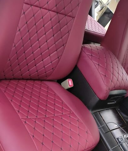 (AL JOURI الجوری) Car Upholstery + sunfilm + car polsing - Umm Al Quawain - +971 56 139 7800