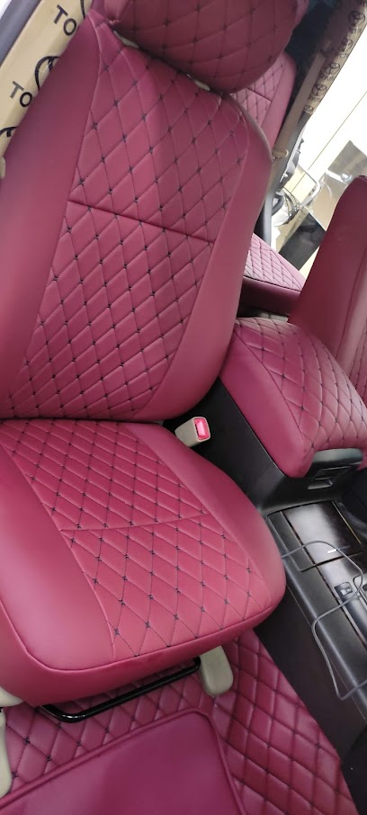 (AL JOURI الجوری) Car Upholstery + sunfilm + car polsing - United Arab Emirates|Al Rifa‘ - Fujairah|al Riffa