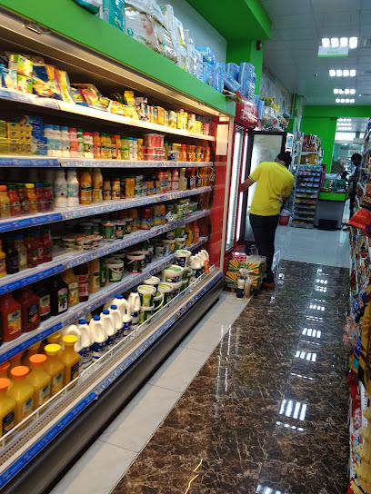 Seven Emirates Super Market Electra Street - United Arab Emirates|Al Danah - E10 - Abu Dhabi|17 Turouh St|old eldorado cinemas