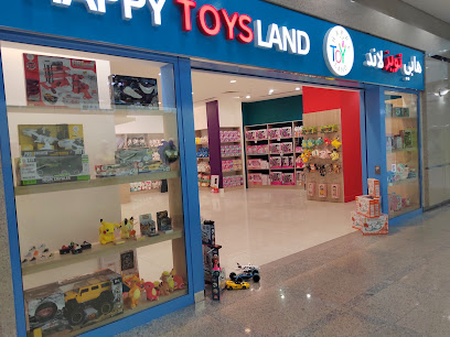 Happy Toys Land - Sharjah - +971 56 972 2403