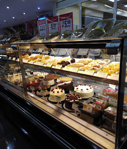 Abela Supermarket - Sharjah - +971 2 667 4675