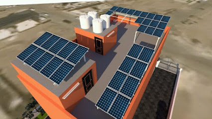 VERSOL WAREHOUSE - Sharjah -