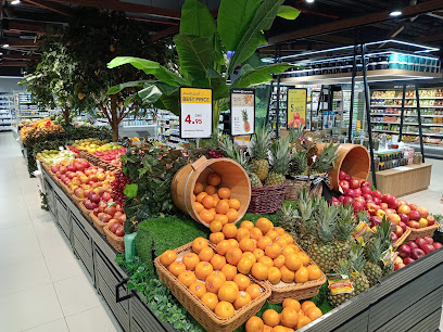 Grandiose Supermarket - Jumeirah 2 - Sharjah - +971 800 7425