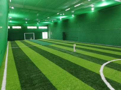 Cosmos Sports City - Sharjah - +971 55 580 2826