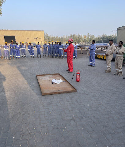 OOSC Coating FZC - Sharjah - +971 50 959 9454