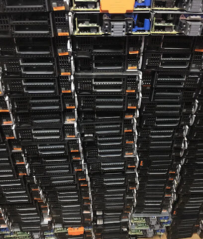 Used Cisco Computer Devices - Umm Al Quawain - +971 52 832 8093