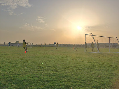 GM Football Academy, Dubai - Sharjah - +971 55 591 0012