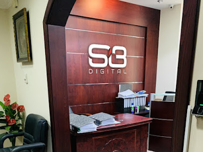 Si3 Digital - Umm Al Quawain - +971 54 495 1498