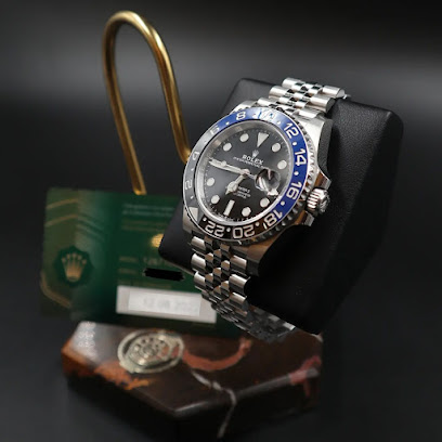 HeptaZone Luxury watches ( protection, authentication, polish, repair ) - Umm Al Quawain - +971 52 198 7655