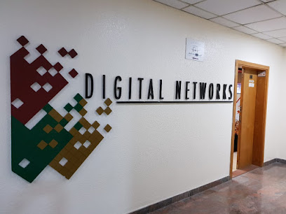 Digital Networks - Sharjah - +971 6 744 3482