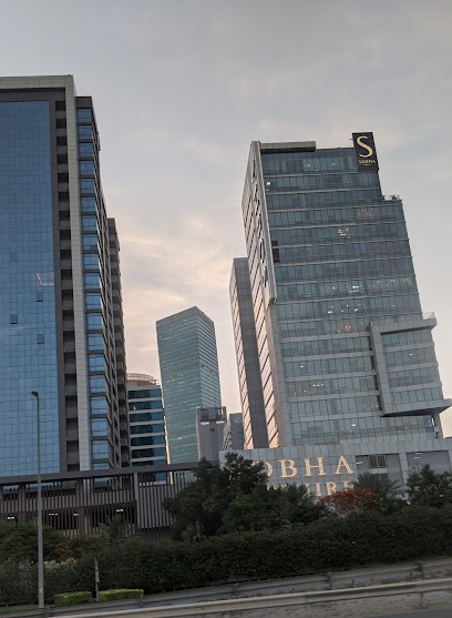 Sobha Group - United Arab Emirates|Dubai|Sobha Sapphire Building