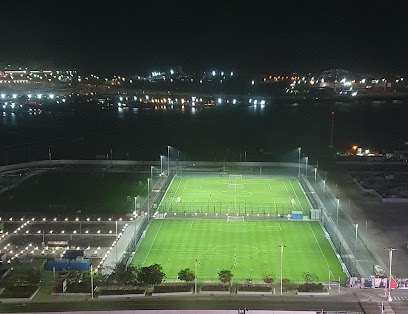 Al Maryah Sports Center - Sharjah -