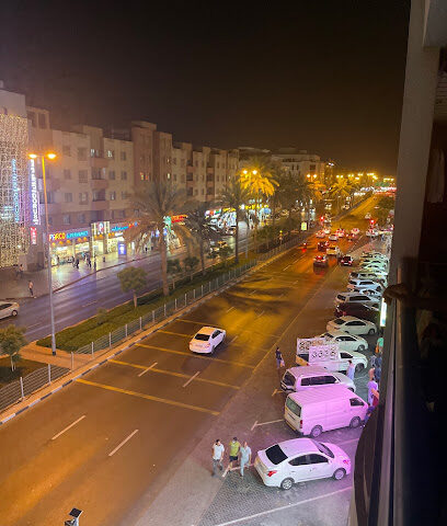 Dar Al Aman 2 - Sharjah - +971 4 223 2041