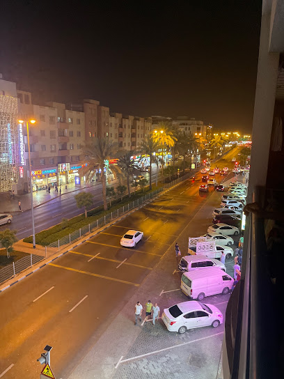 Dar Al Aman 2 - United Arab Emirates|Deira - Dubai|Dar Al Aman 2