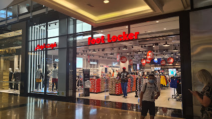 Foot Locker - Sharjah -
