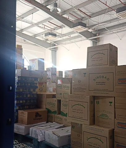 Falcon Global General Trading Dibba Br - Umm Al Quawain -