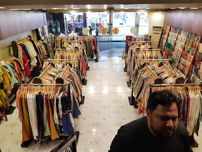 Junaid Jamshed Bur Dubai - Umm Al Quawain - +971 4 351 3453