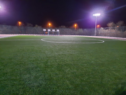 Nahil Field - Sharjah -