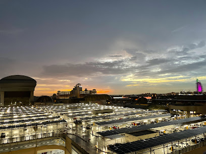Al Barsha 1 - Dubai - Sharjah -