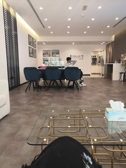 Prescott Real Estate Development - United Arab Emirates|Al Barsha 1 - Dubai|312 Deyaar building